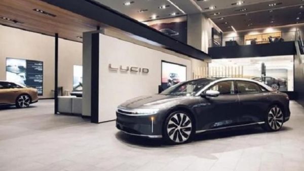Lucid Group expects to employ hundreds of Saudi citizens in the early years, ultimately reaching thousands by the end. Saudi Arabia enters a new technological and economic era with electric car production