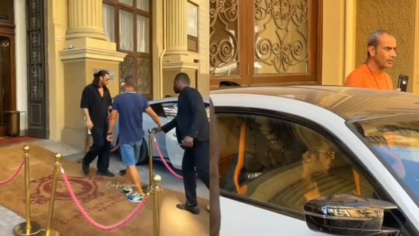Can Yaman Palermo'da bir hayranına sinirlendi.. Bakın ona ne yaptı! Can Yaman si arrabbia con un tifoso del Palermo.. Guarda cosa gli ha fatto!