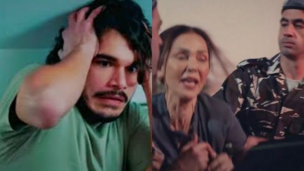 Crystal series: Rehab and Basil commit suicide.. and Jawad takes revenge on Fay