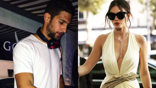Demet Özdemir smette di seguire DJ Sergio su Instagram.. Tornerà a Can Yaman? Demet Özdemir, Instagram'da DJ Sergio'yu takip etmeyi bıraktı. Can Yaman'a geri dönecek mi?