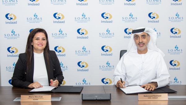 Imdaad wins major three-year service contract from Dubai Sports City Owners Association Management Services