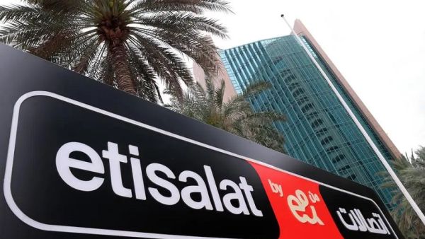 Etisalat by e& and Huawei cooperated for 5G SA Advanced Use Cases, with showcase of cutting-edge 5G RedCap services category during GITEX GLOBAL 2023