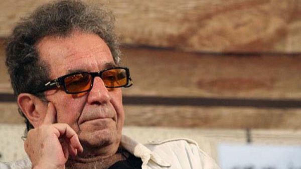 Dariush Mehrjui