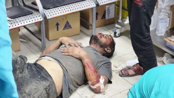 Khan Yunus massacre