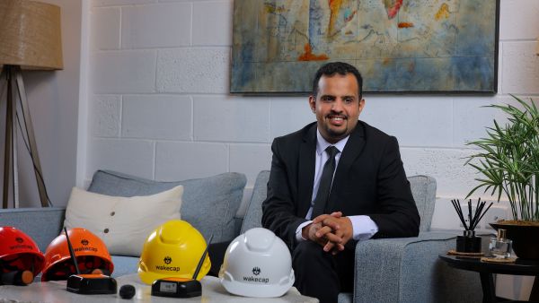 حسن البلوي خرّيجو نجوم العلوم يسخّرون قوّة التكنولوجيا لإحداث التغيير الإيجابي في المجتمع