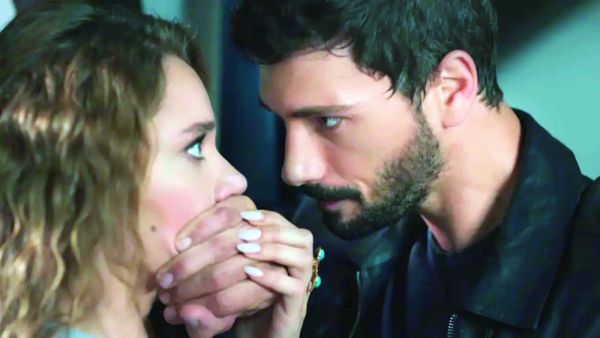 Hudutsuz Sevda 3. bölüm özeti ve 4. bölüm fragmanı