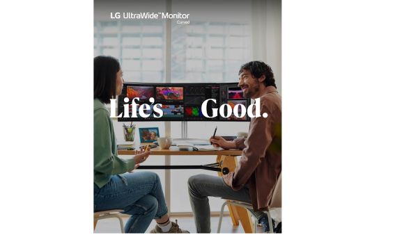 Celebrate your teachers on this World Teacher’s Day with LG