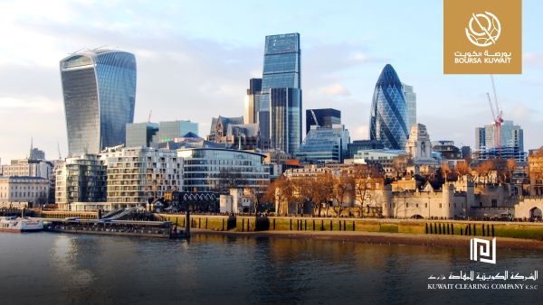 Strategic initiative to raise the profile of the Kuwaiti capital market to the international investment community