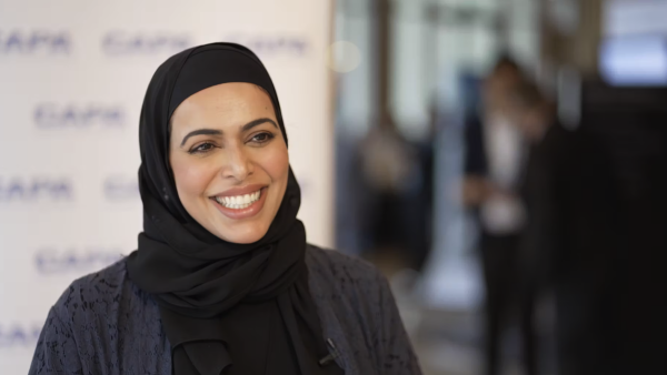Mariam Al Qubaisi, Director of Sustainability, Etihad Etihad Airways Empowers The UAE Aviation Industry With Key National Experts