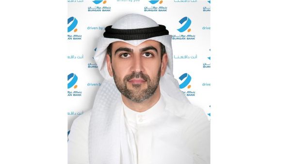 محمد نجيب الزنكي، مدير عام – الخدمات المصرفية للشركات في بنك برقان بنك برقان يقدّم رعايته لمنتدى الحكومة الإلكترونية العاشر