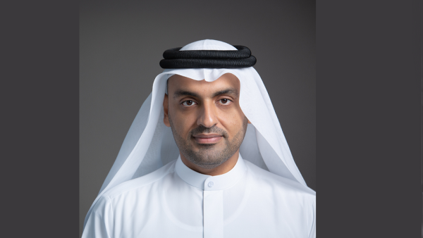 Mohammad Ali Rashed Lootah, President & CEO of Dubai Chambers. Dubai Chambers reveals details of ‘Future Theatre’ programme at Dubai Business Forum