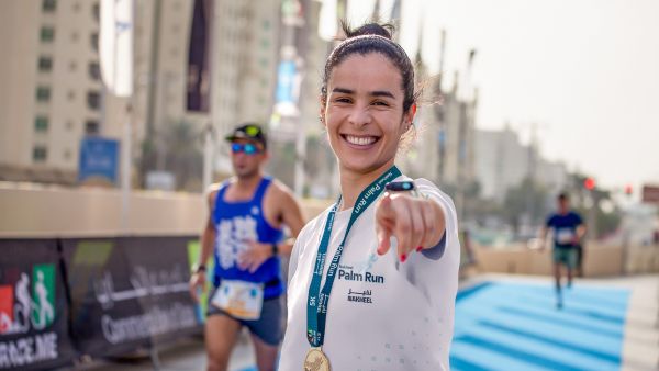 Taking place on Saturday 4th November on the world-famous Palm Jumeirah First edition of the Nakheel Palm Run 2023 announced, in partnership with Race ME