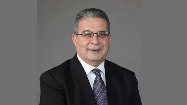 غسان عواد، مدير جامعة أبوظبي جامعة أبوظبي.. شريك رئيسي لـ أكاديمية فيرنويل في «قمة الابتكار الكمومي دبي 2024»