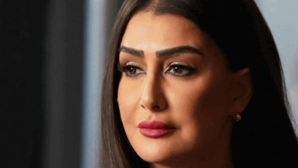 غادة عبد الرازق