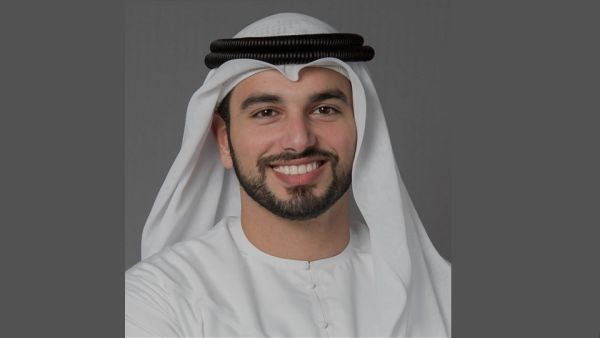 Saeed Al Gergawi Dubai Chamber of Digital Economy launches ‘App Olympics’ to inspire innovative ideas and advance the emirate's digital ecosystem