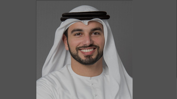 Saeed Al Gergawi Dubai Chamber of Digital Economy to host global tech and startup communities at Expand North Star and cement Dubai’s position as a leading digital capital