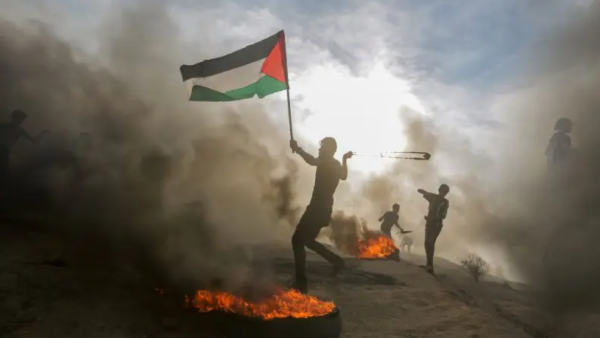 Operation Al-Aqsa Flood