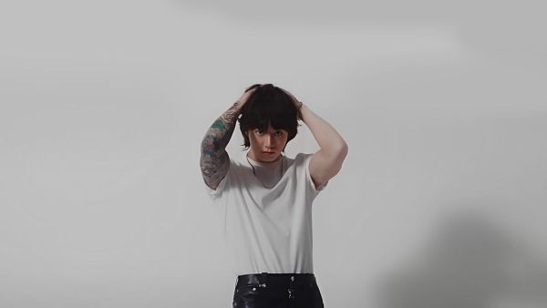 Jungkook will be performing at MTV EMA 
