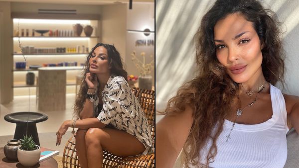 Nadine Njeim