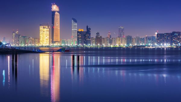 الإمارات تستضيف غداً أكبر حدث استثماري في العالم 