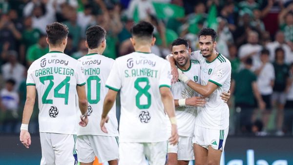 تشكيلة الأهلي المتوقعة ضد الهلال في الدوري السعودي 2023-24