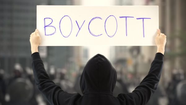 نصائح هامة حتى تكون مقاطعة العلامات التجارية فعالة ومؤثرة