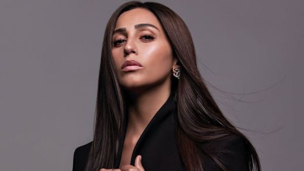 دينا الشربيني