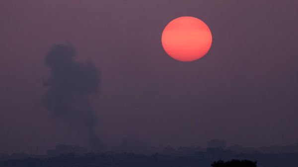 الولايات المتحدة ترفض وقف إطلاق النار في غزة