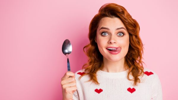 3 وصفات لذيذة وصحية باستخدام الزنجبيل