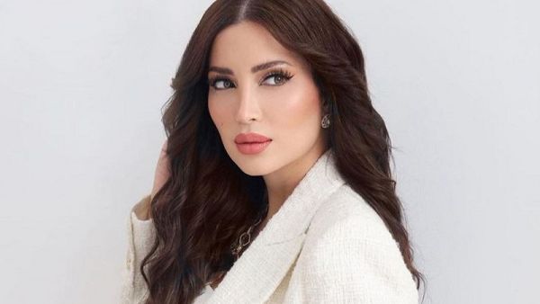 نسرين طافش