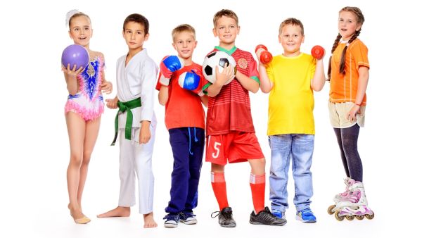 7 هوايات تهدئ الأطفال وتجعلهم مبتكرين