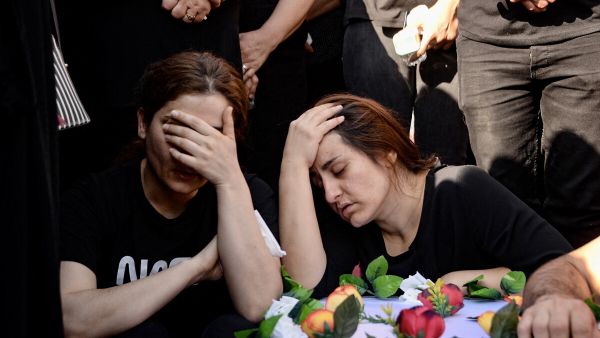 تحقيق حريق زفاف الحمدانية: اهمال وتقصير والمشروبات الكحولية سرّعت النيران