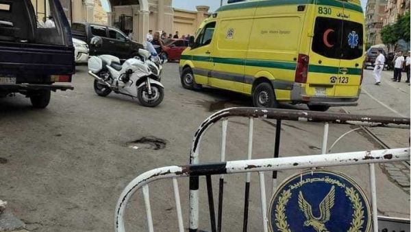  اعتقال عنصر الشرطة المسؤول عن إطلاق النار