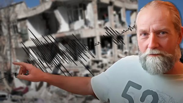 العالم الهولندي فرانك هوغربيتس