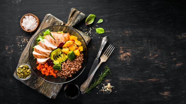 OMAD diet