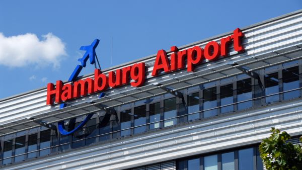 Hamburg Airport