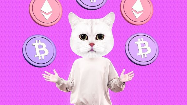 Top 10 crypto projects reshaping the entertainment industry