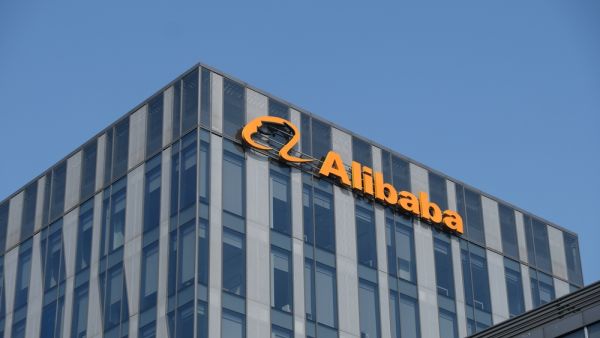 Alibaba