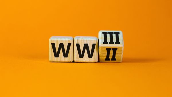 WWIII 