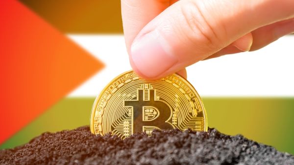 Crypto can revolutionize donations to Palestine
