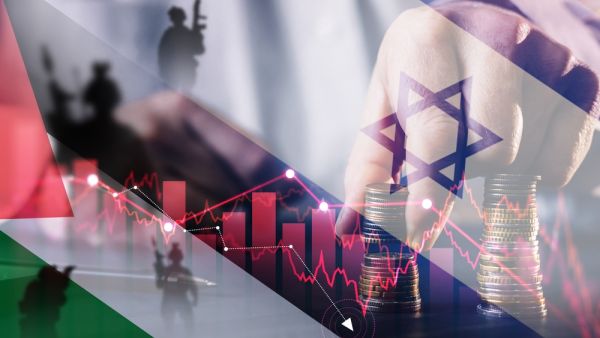 Global Investors closely monitor Gaza conflict's impact on energy, inflation, and the Dollar