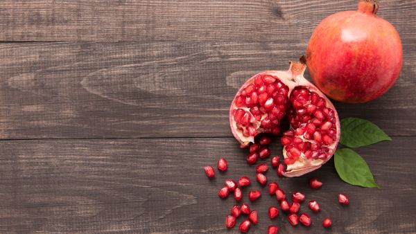 pomegranate