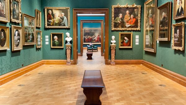 paintings
