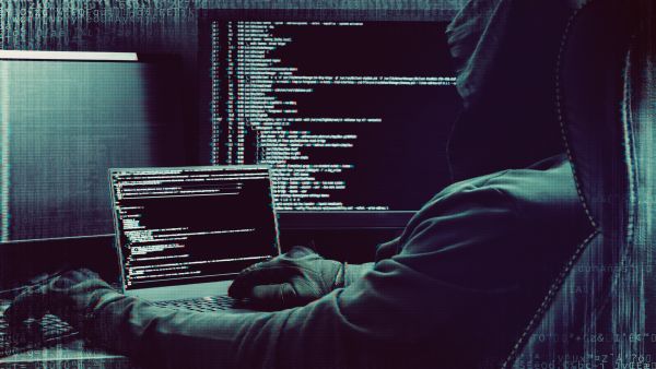 Lazarus group hackers