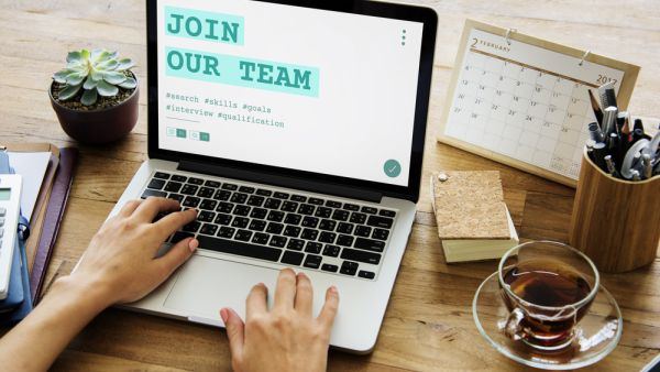 job vacancies