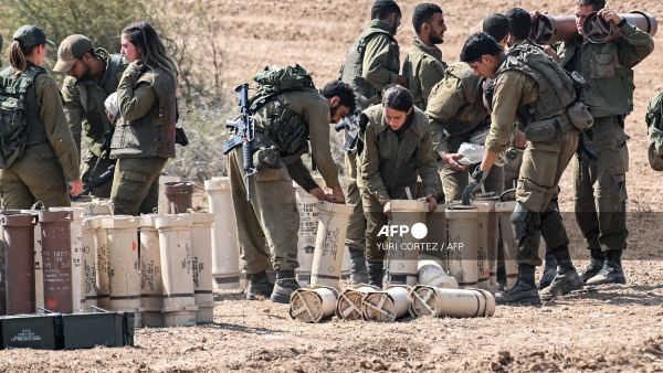  نشر الجيش الإسرائيلي أسماء 7 جنود إضافيين فارقوا الحياة خلال الأيام الأخيرة