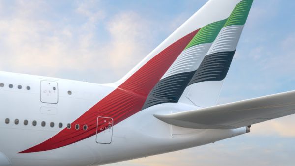 SAF will be used to power flights from Amsterdam Schiphol and Singapore Changi airports Emirates expands collaboration with Neste for the supply of Sustainable Aviation Fuel in 2024 and 2025