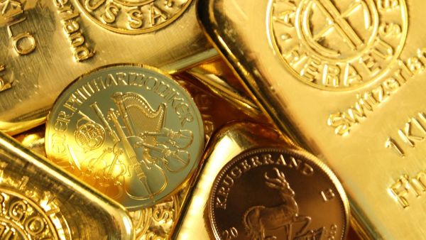 أسعار الذهب اليوم في الأردن