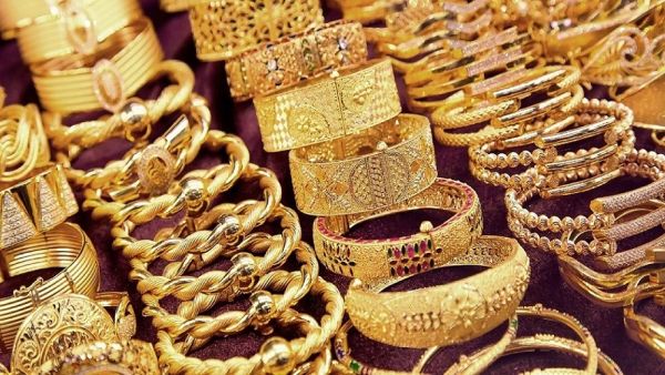 أسعار الذهب اليوم في الأردن