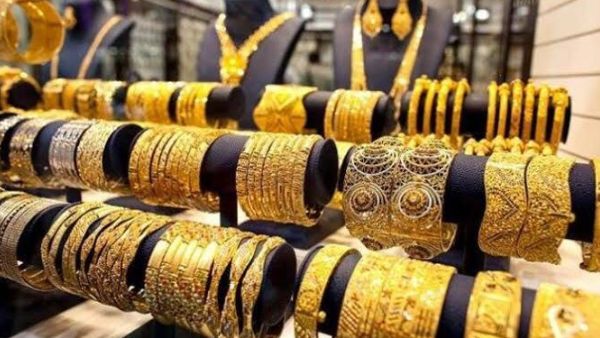 أسعار الذهب اليوم في الأردن
